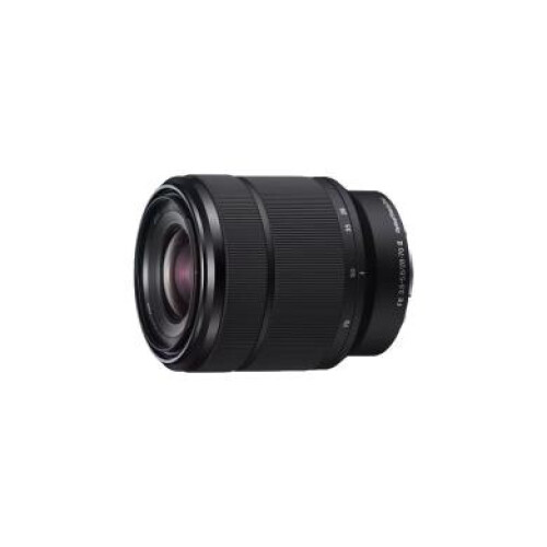 Sony 28-70mm 1:3.5-5.6 FE OSS II E-Mount schwarz. ...