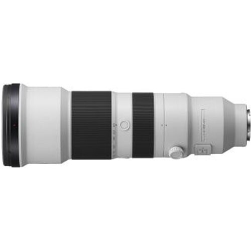 Sony 400-800mm F6.3-8.0 FE G OSS (SEL400800G) ...
