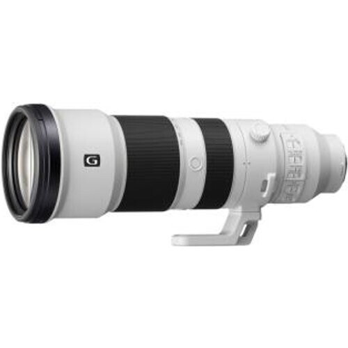 Sony 400-800mm F6.3-8.0 FE G OSS (SEL400800G) ...