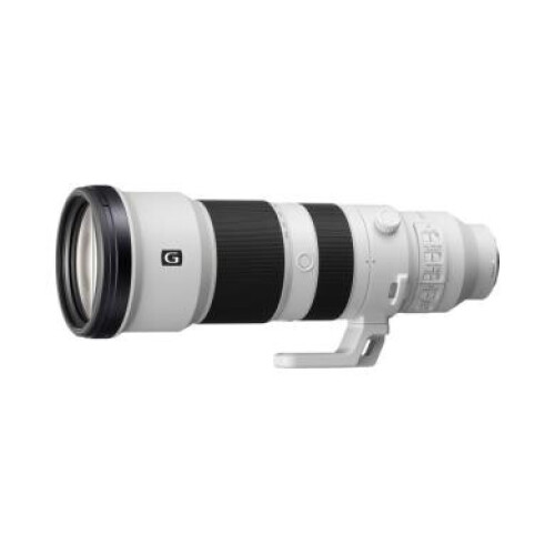 Sony 400-800mm F6.3-8.0 FE G OSS (SEL400800G) ...