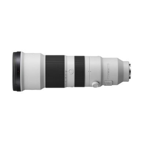 Sony 400-800mm F6.3-8.0 FE G OSS (SEL400800G) ...