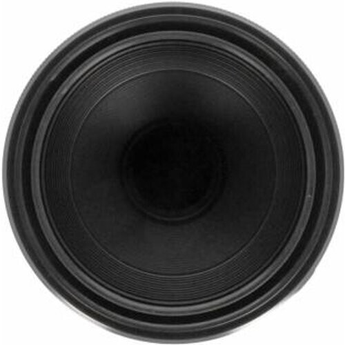 Sony 50mm 1:2.8 FE Makro (SEL50M28) E-Mount negro ...