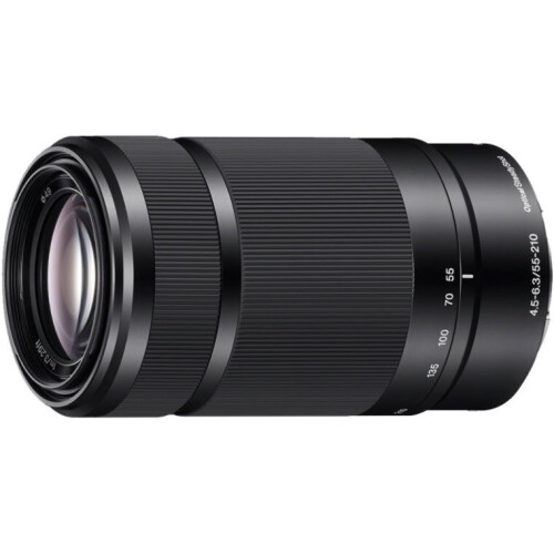 Ben je op zoek naar een veelzijdige lens die je ...