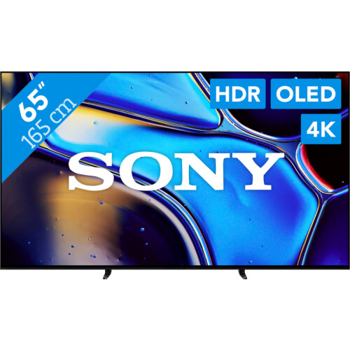 Sur la Sony 65'' Bravia 8 OLED 4K (2024), les ...