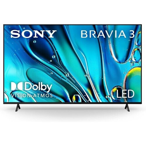 Experience immersive entertainment with the Sony ...