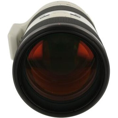 Sony 70-200mm 1:2.8 AF G SSM II A-Mount negro / ...