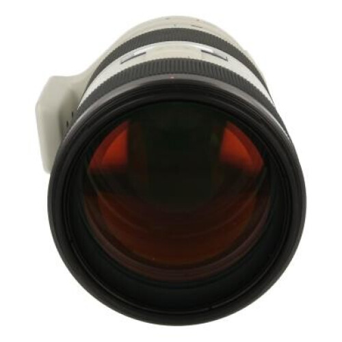 Sony 70-200mm 1:2.8 AF G SSM II A-Mount. ...