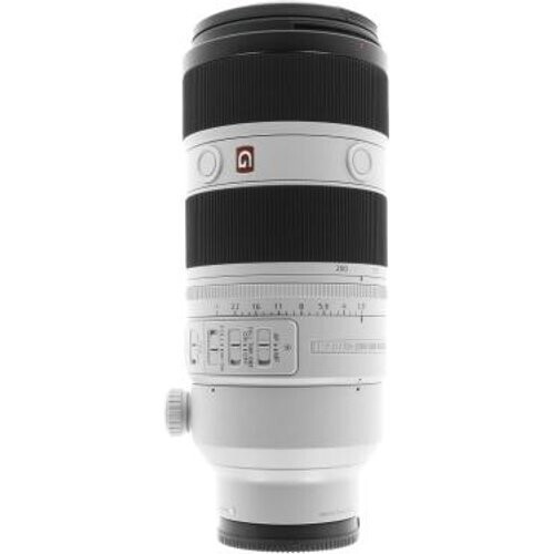 Sony 70-200mm 1:2.8 FE GM OSS II (SEL70200GM2) ...