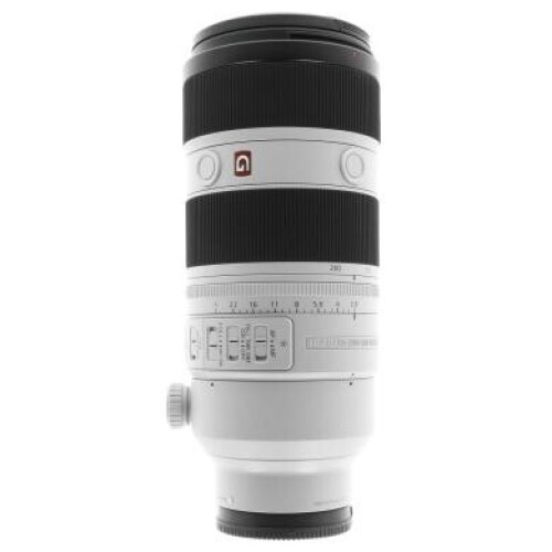 Sony 70-200mm 1:2.8 FE GM OSS II (SEL70200GM2) ...