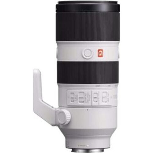 Sony 70-200mm 1:2.8 FE GM OSS (SEL70200GM) E-Mount ...