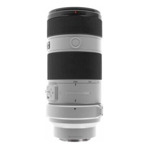 Sony 70-200mm 1:4 AF FE G OSS E-Mount. ...