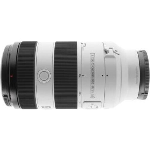 Sony 70-200mm 1:4.0 FE OSS G II (SEL70200G2) ...