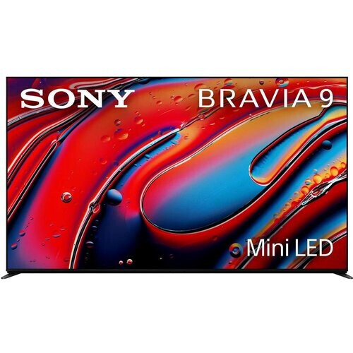 Enjoy incredible picture quality with the Sony ...
