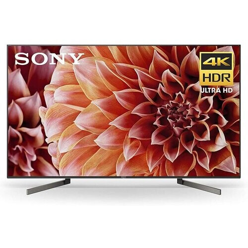 Sony XBR-75X900F 75-Inch BRAVIA 4K Ultra HD HDR ...