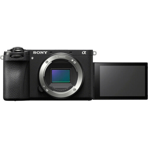 Le Sony A6700 Boitier est un appareil photo ...
