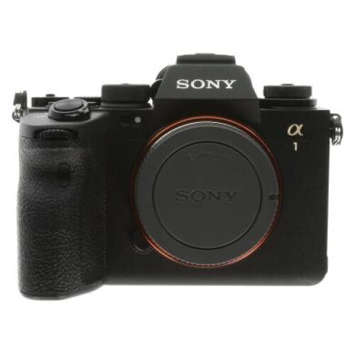 Sony Alpha 1 Body - comme neuf ...