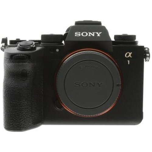 Sony Alpha 1 Body - Reacondicionado: buen estado | ...