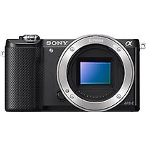 20.1MP, APS-C, BIONZ X, NFC/Wi-Fi. SEL-1650 ...
