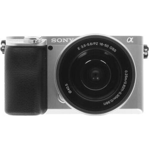 Sony Alpha 6100 con Objetivo AF E 16-50mm 3.5-5.6 ...