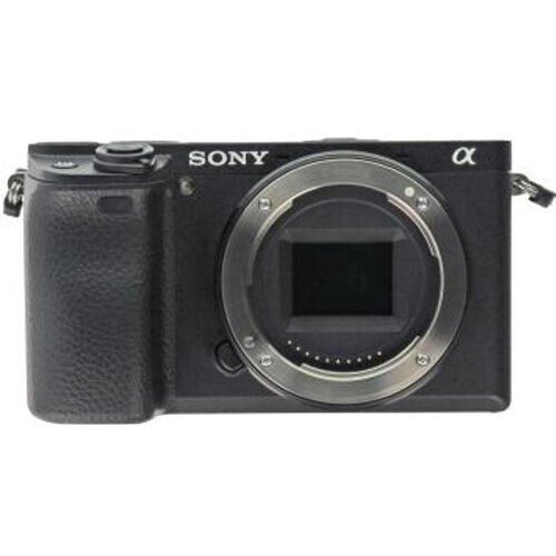 Sony Alpha 6300/ILCE-6300 Body - Reacondicionado: ...