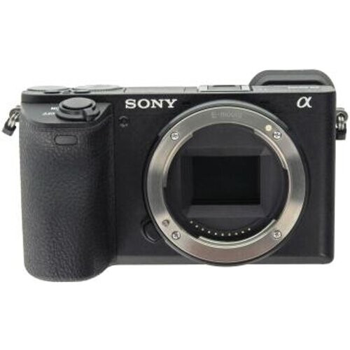 Sony Alpha 6500/ILCE-6500 Body - Reacondicionado: ...