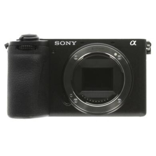 Sony Alpha 6700 - comme neuf ...