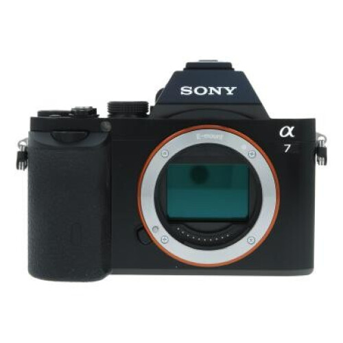Sony Alpha 7 / ILCE-7 Body. ...