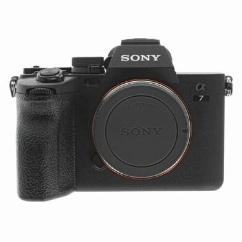 Sony Alpha 7 IVLe Sony Alpha 7 IV vous offre des ...