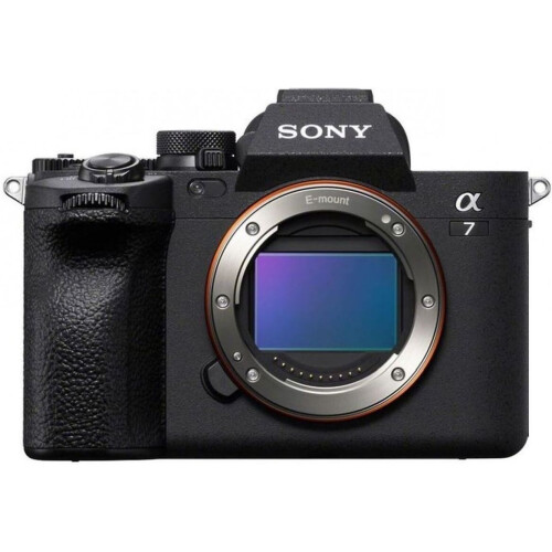 Met de Sony Alpha 7 IV Body zwart leg je elk ...