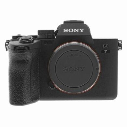 Sony Alpha 7 IV mit Objektiv FE 28-70mm 1:3.5-5.6 ...