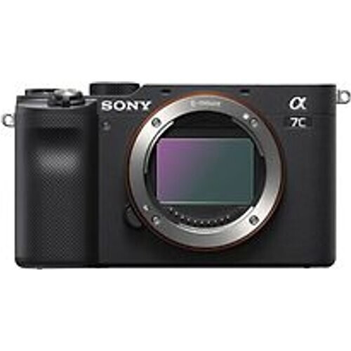 Sony α 7C. Cameratype: Compactcamera, Megapixels: ...