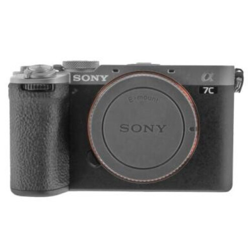 Sony Alpha 7C II Body - comme neuf ...