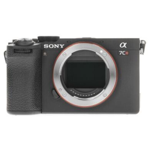 Sony Alpha 7CR - comme neuf ...