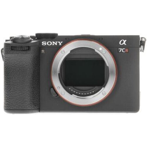 Sony Alpha 7CR - Nuevo | 30 meses de garantía | ...