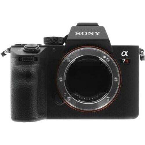 Sony Alpha 7R III Body - Reacondicionado: como ...