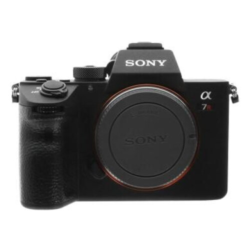 Sony Alpha 7R III (ILCE-7RM3A) Body - comme neuf ...