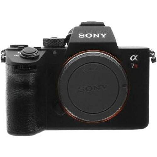 Sony Alpha 7R III (ILCE-7RM3A) Body - Nuevo | 30 ...