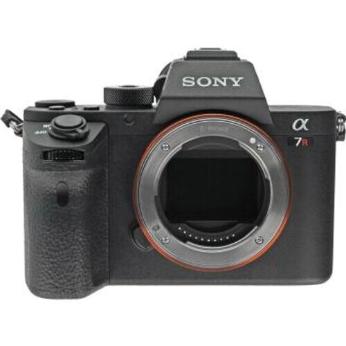 Sony Alpha 7R II/ILCE-7RM2 Body - Reacondicionado: ...