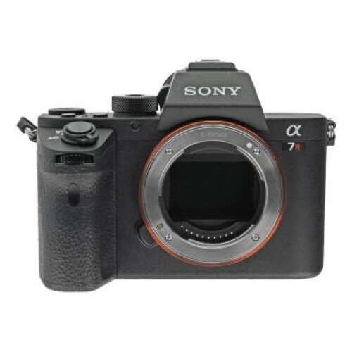 Sony Alpha 7R II/ILCE-7RM2 Body - très bon état ...