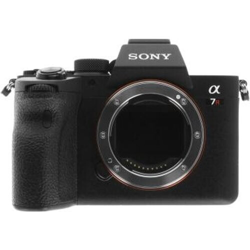 Sony Alpha 7R IV Body - Reacondicionado: como ...