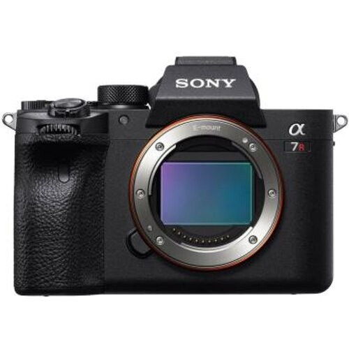 Sony Alpha 7R IVA Body - Reacondicionado: muy ...