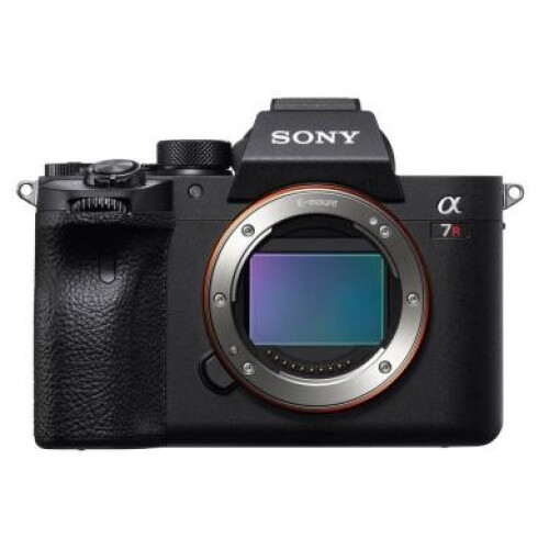 Sony Alpha 7R IVA Body. ...