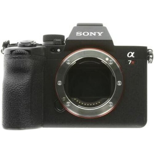 Sony Alpha 7R V (ILCE-7RM5) Body - Nuevo | 30 ...