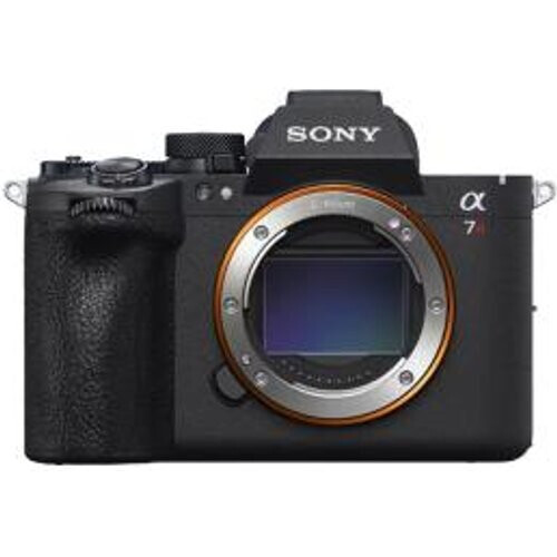Sony Alpha 7R VI negro - Nuevo | 30 meses de ...