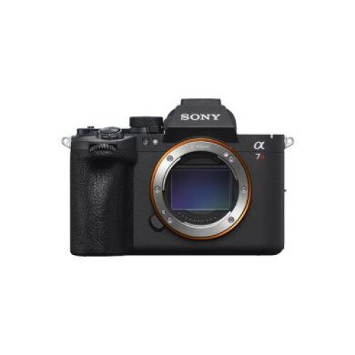 Sony Alpha 7R VI schwarz. ...