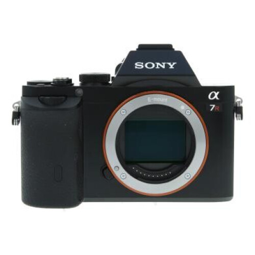 Sony Alpha 7R/ILCE-7R Body - très bon état ...