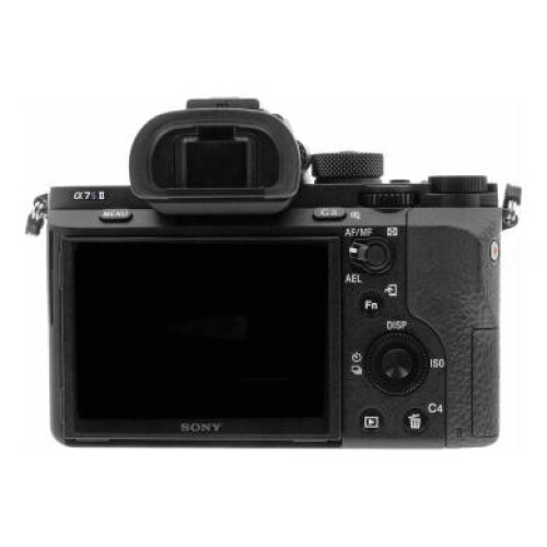 Sony Alpha 7s II / ILCE-7SM2 Body. ...