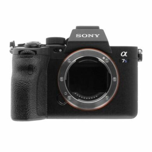 Sony Alpha 7S III Body - comme neuf ...