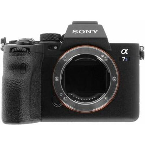 Sony Alpha 7S III Body - Reacondicionado: como ...