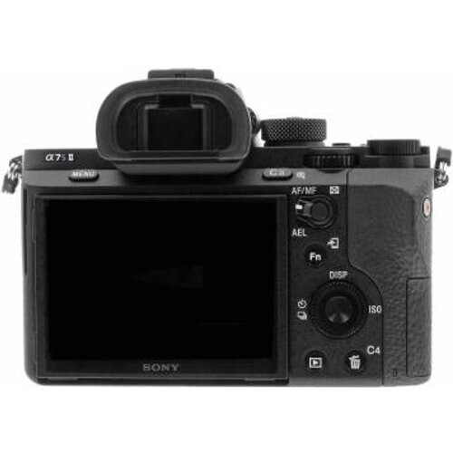 Sony Alpha 7s II/ILCE-7SM2 Body - Reacondicionado: ...